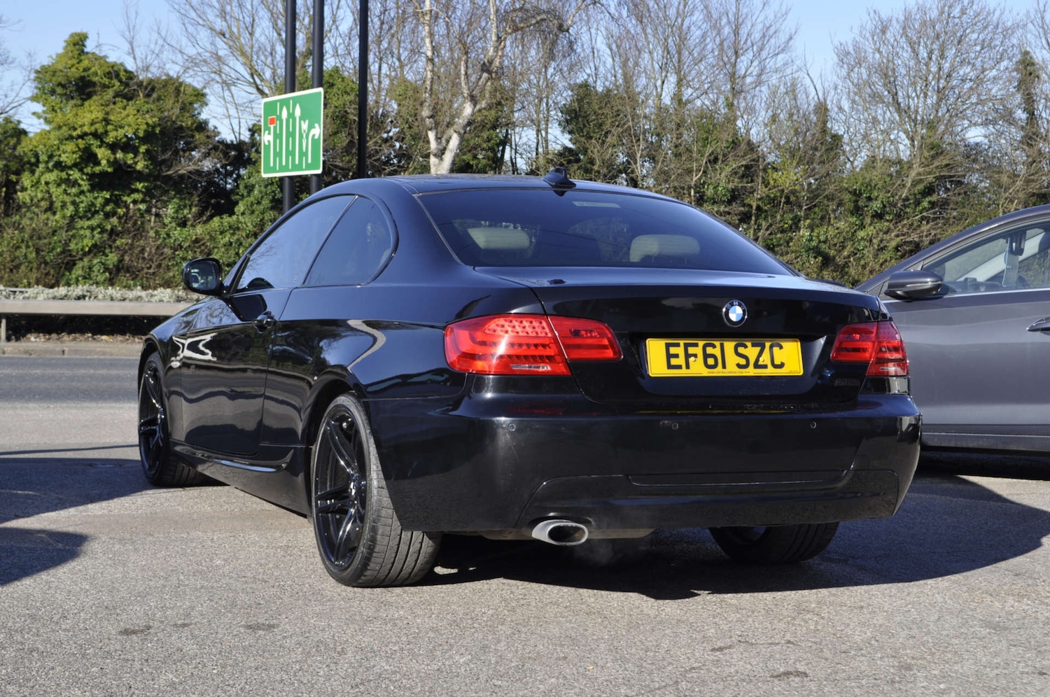 Used BMW 3 Series 2011 for sale - 77976984: Photo 5