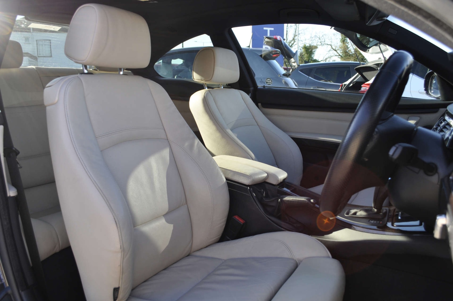 Used BMW 3 Series 2011 for sale - 77976984: Photo 9