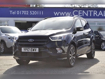 Used Ford Kuga 2017 for sale - 77963131: Photo