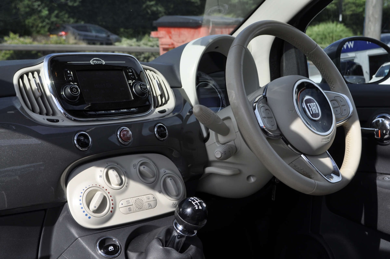 Used Fiat 500 2017 for sale - 76693610: Photo 13