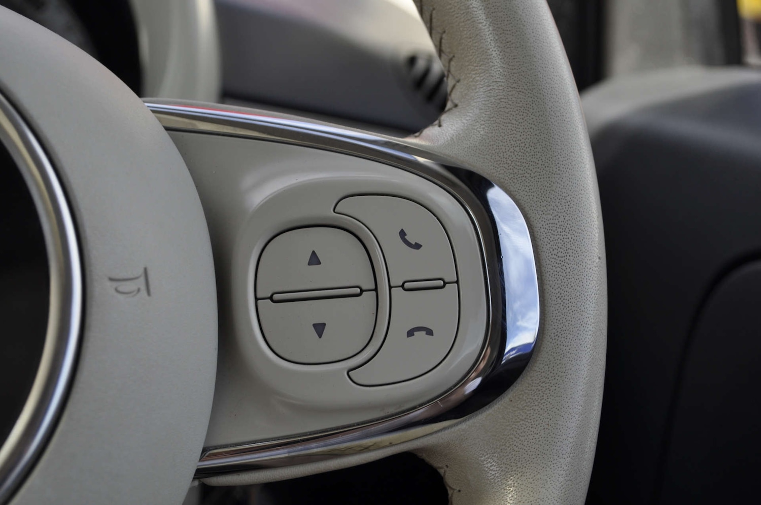 Used Fiat 500 2017 for sale - 76693610: Photo 15