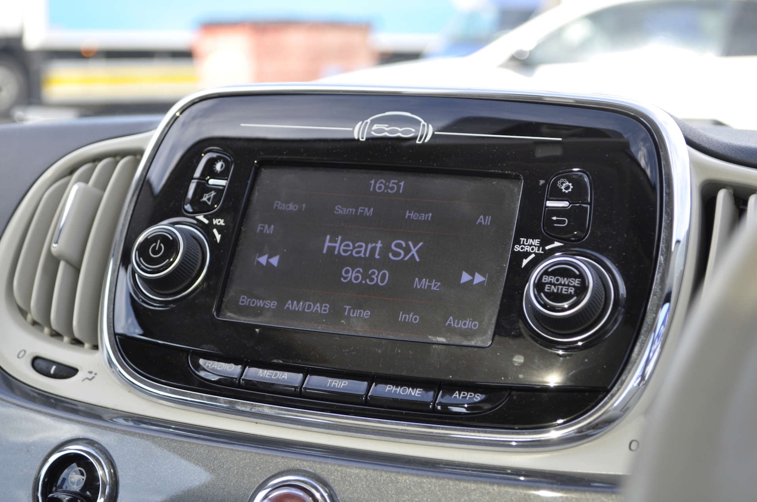 Used Fiat 500 2017 for sale - 76693610: Photo 16