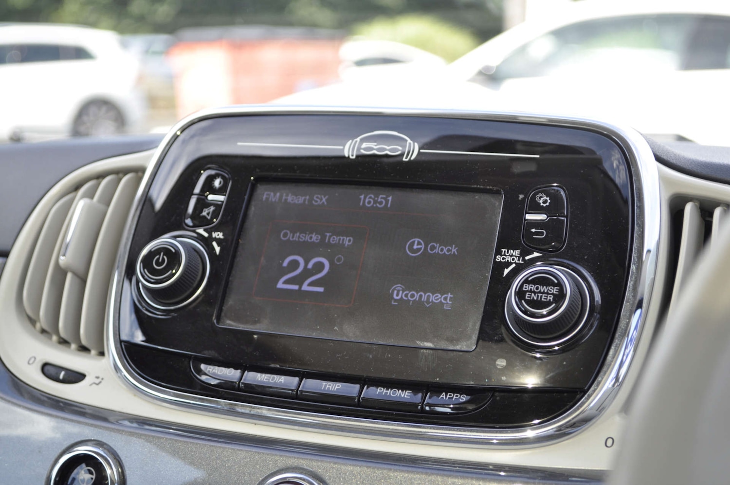 Used Fiat 500 2017 for sale - 76693610: Photo 18