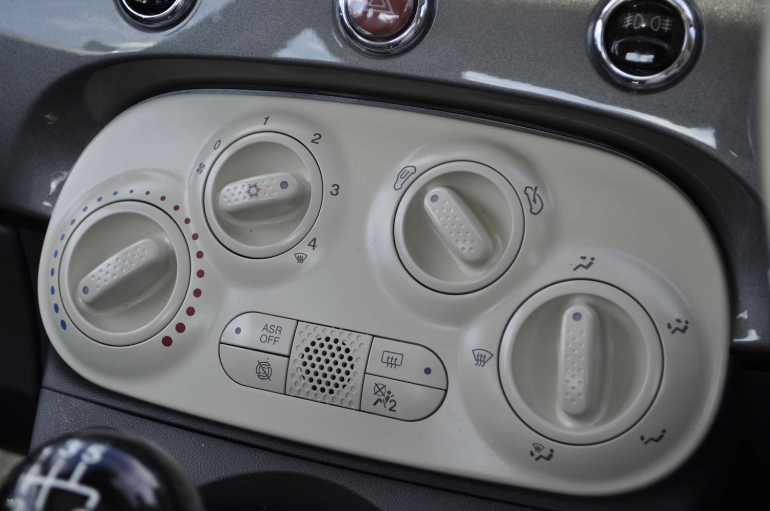 Used Fiat 500 2017 for sale - 76693610: Photo 19