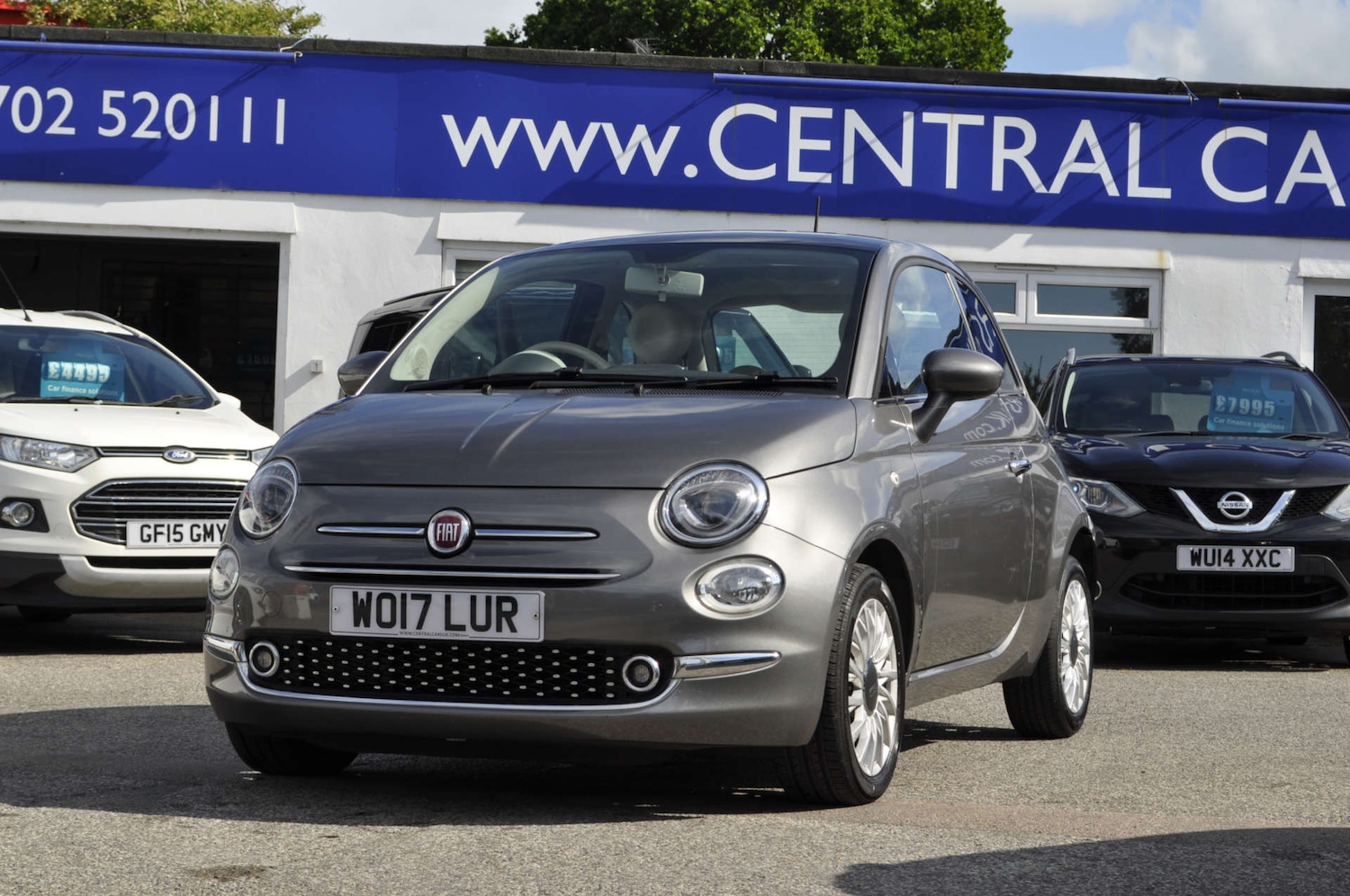 Used Fiat 500 2017 for sale - 76693610: Photo 22