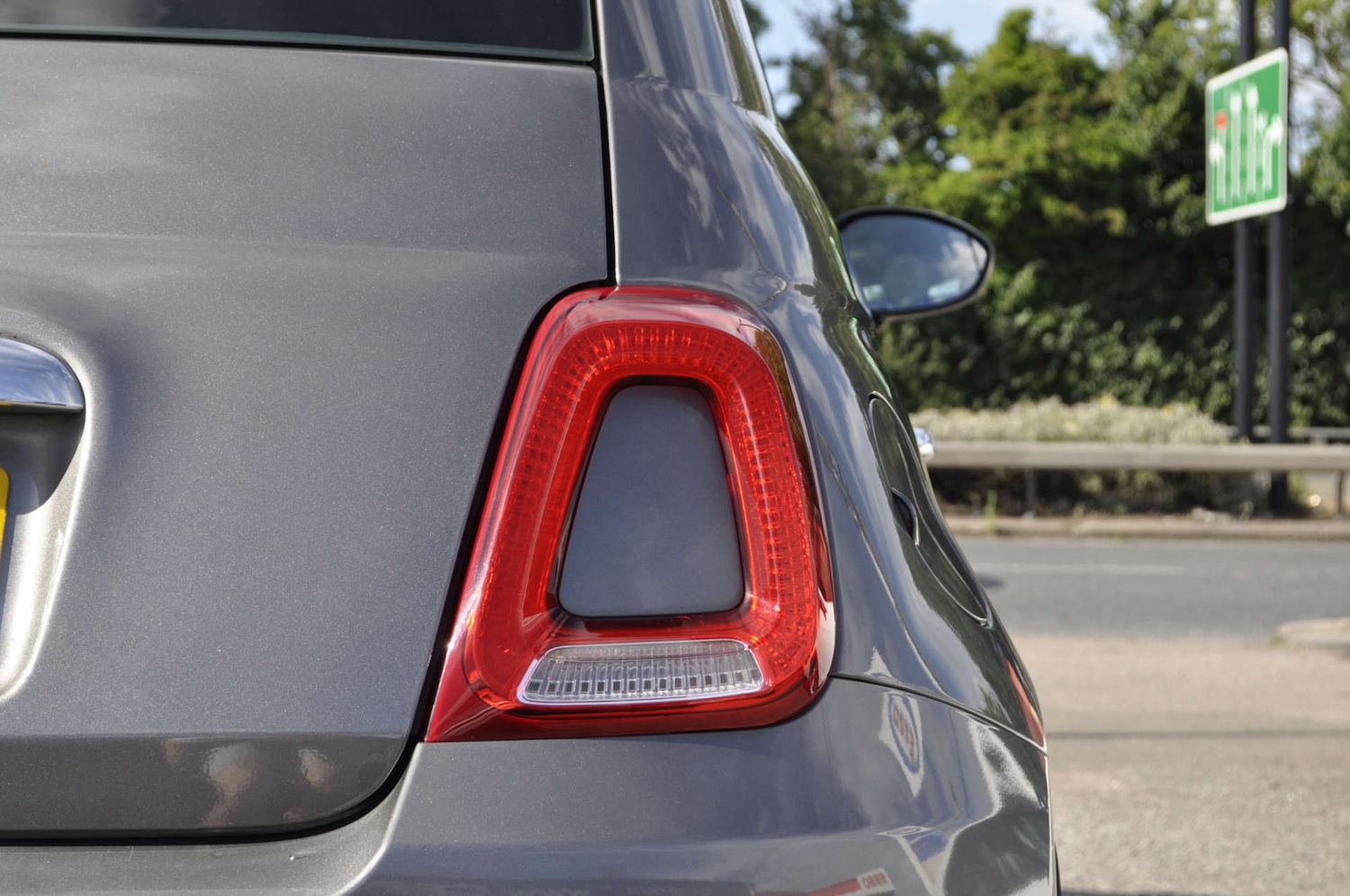 Used Fiat 500 2017 for sale - 76693610: Photo 26