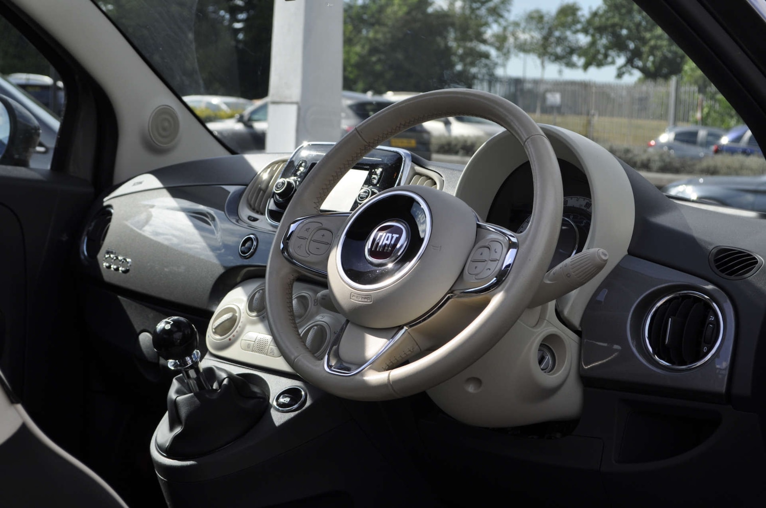 Used Fiat 500 2017 for sale - 76693610: Photo 7