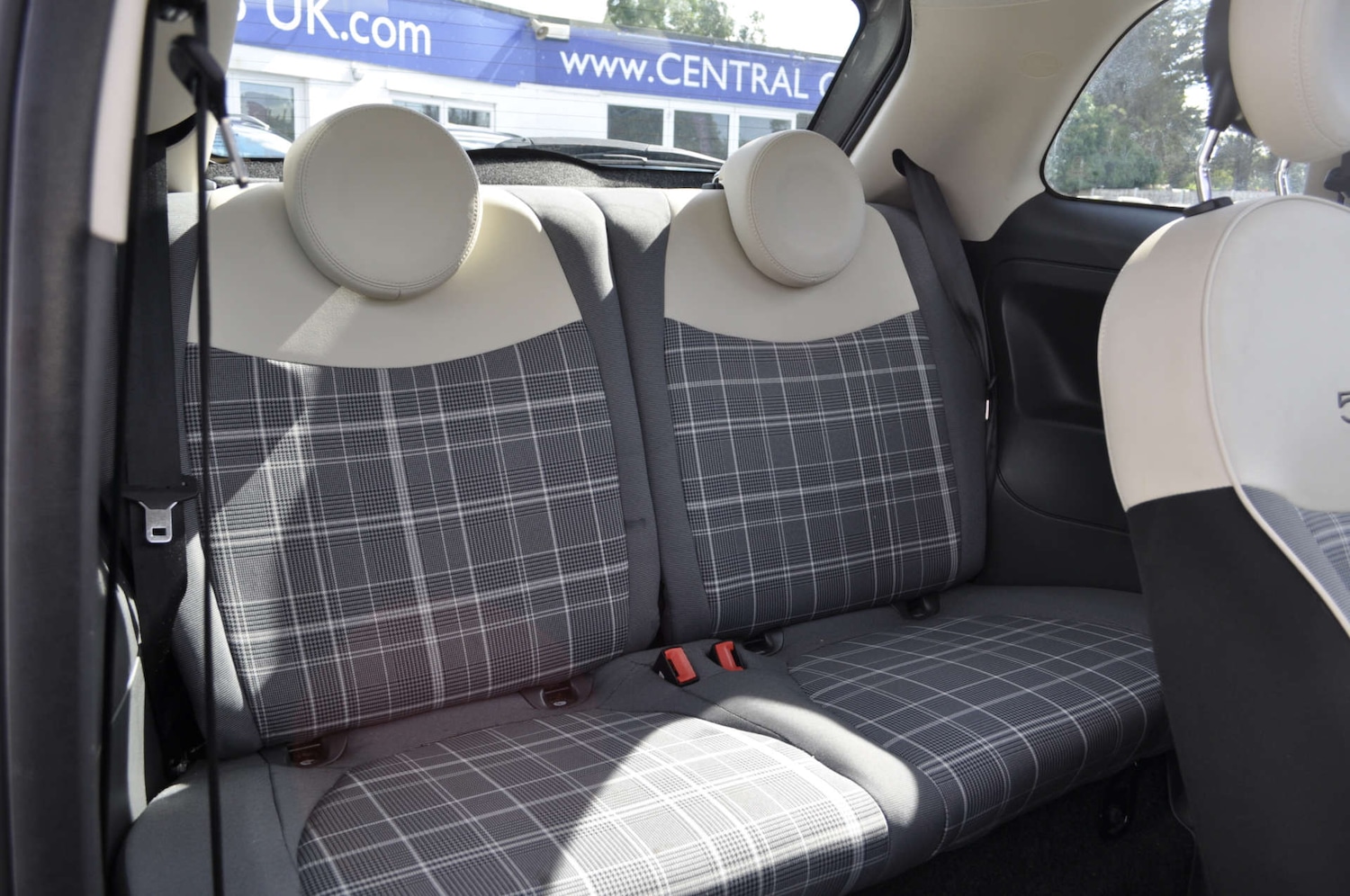 Used Fiat 500 2017 for sale - 76693610: Photo 9