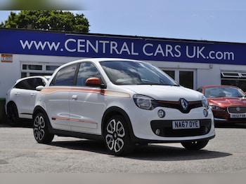 Used Renault Twingo 2017 for sale - 79042710: Photo