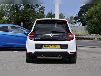Used Renault Twingo 2017 for sale - 79042710: Photo