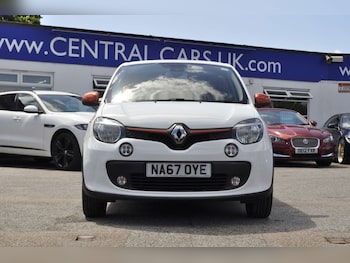 Used Renault Twingo 2017 for sale - 79042710: Photo