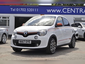 Used Renault Twingo 2017 for sale - 79042710: Photo