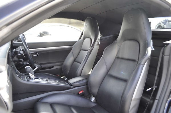 Used Porsche 911 2017 for sale - 76277966: Photo 10