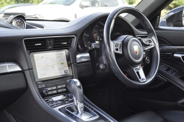 Used Porsche 911 2017 for sale - 76277966: Photo 11