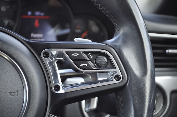 Used Porsche 911 2017 for sale - 76277966: Photo 14