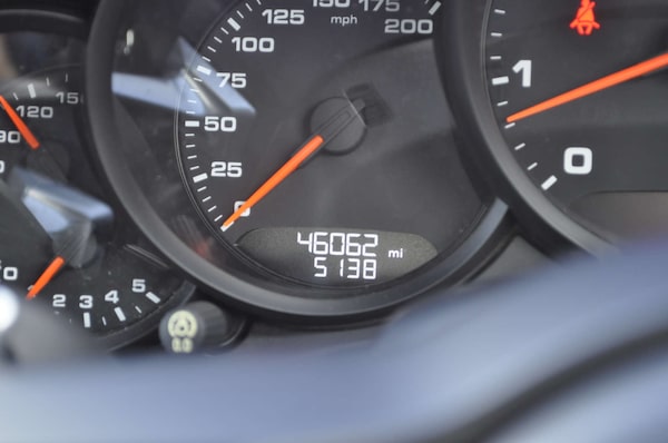 Used Porsche 911 2017 for sale - 76277966: Photo 22