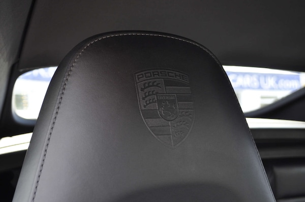 Used Porsche 911 2017 for sale - 76277966: Photo 28