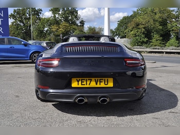 Used Porsche 911 2017 for sale - 76277966: Photo 2