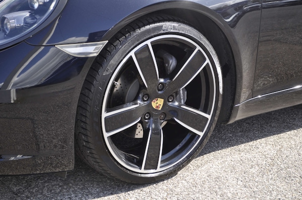 Used Porsche 911 2017 for sale - 76277966: Photo 35