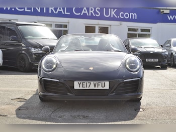 Used Porsche 911 2017 for sale - 76277966: Photo 3
