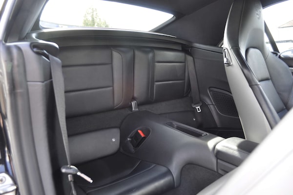 Used Porsche 911 2017 for sale - 76277966: Photo 9