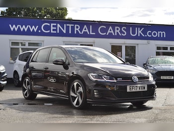 2017 - 2.0 Golf GTi TSi Semi-Auto 5dr