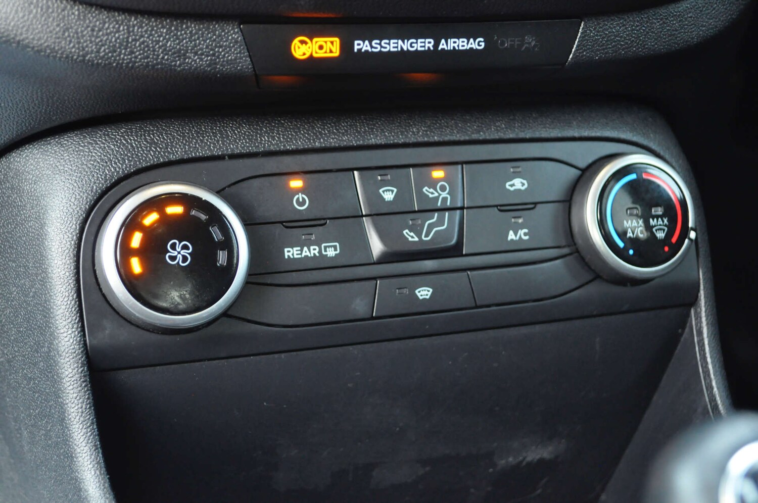 Used Ford Fiesta 2021 for sale - 76637973: Photo 15