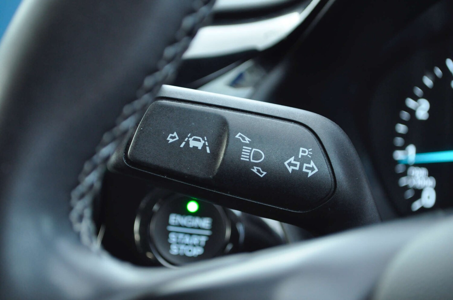 Used Ford Fiesta 2021 for sale - 76637973: Photo 19