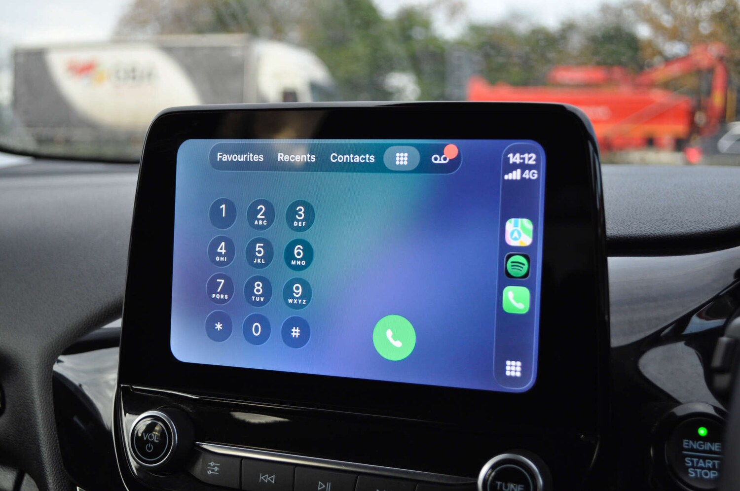 Used Ford Fiesta 2021 for sale - 76637973: Photo 23