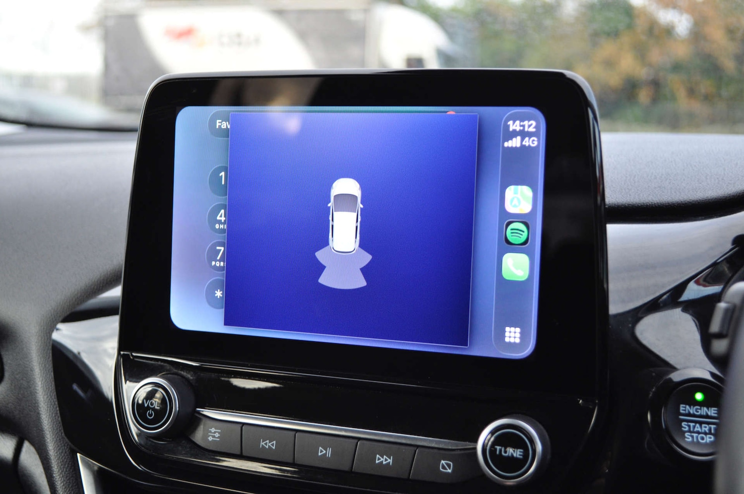 Used Ford Fiesta 2021 for sale - 76637973: Photo 24