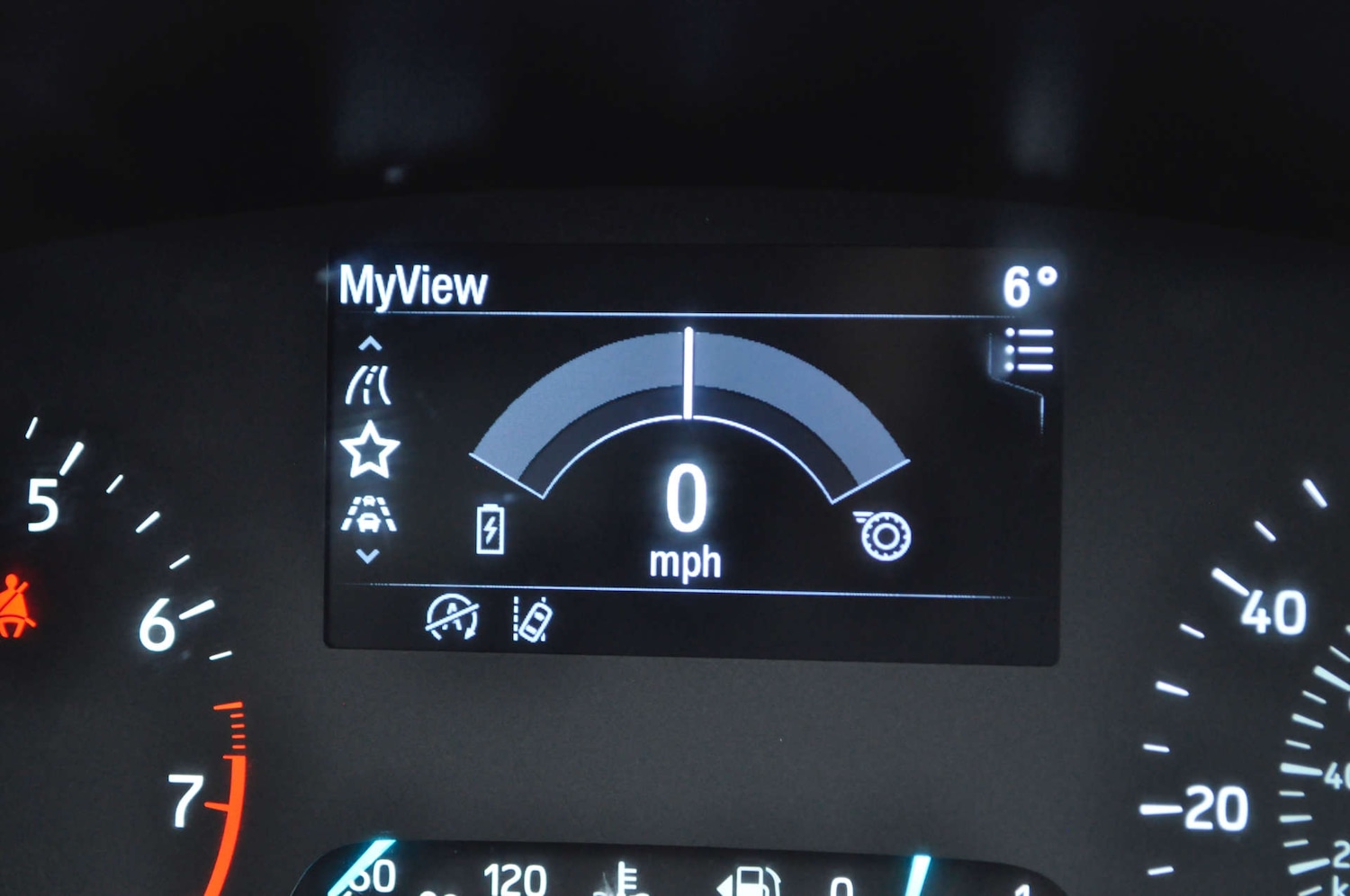 Used Ford Fiesta 2021 for sale - 76637973: Photo 27