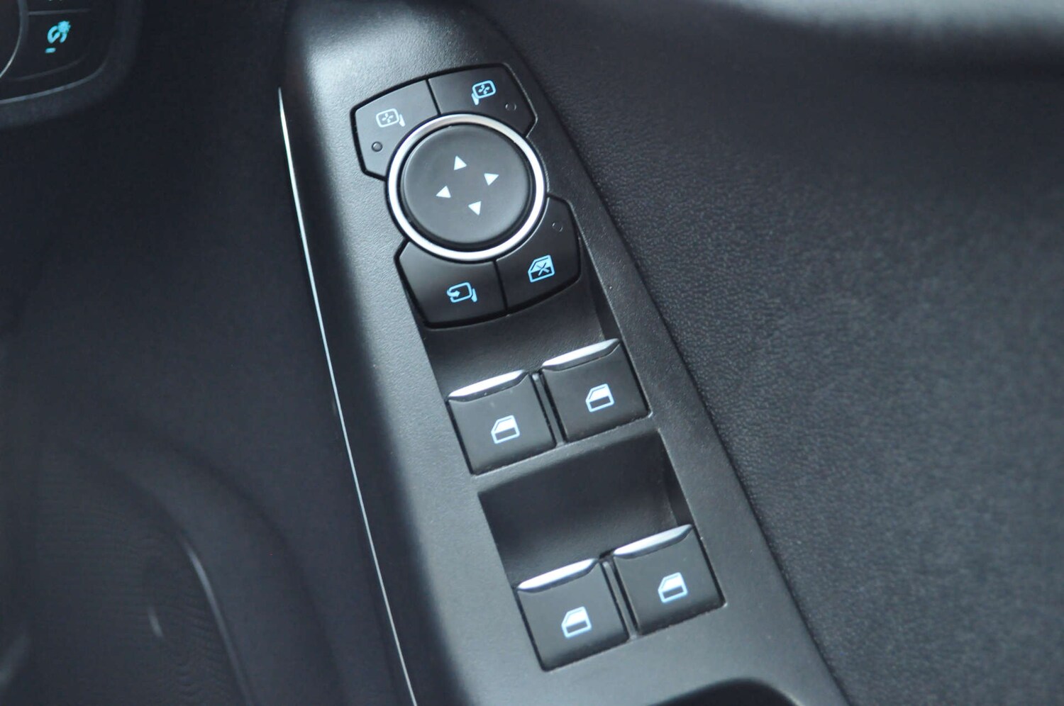 Used Ford Fiesta 2021 for sale - 76637973: Photo 28