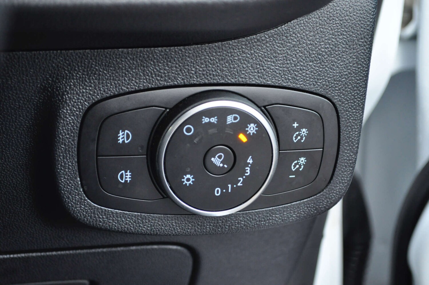 Used Ford Fiesta 2021 for sale - 76637973: Photo 29