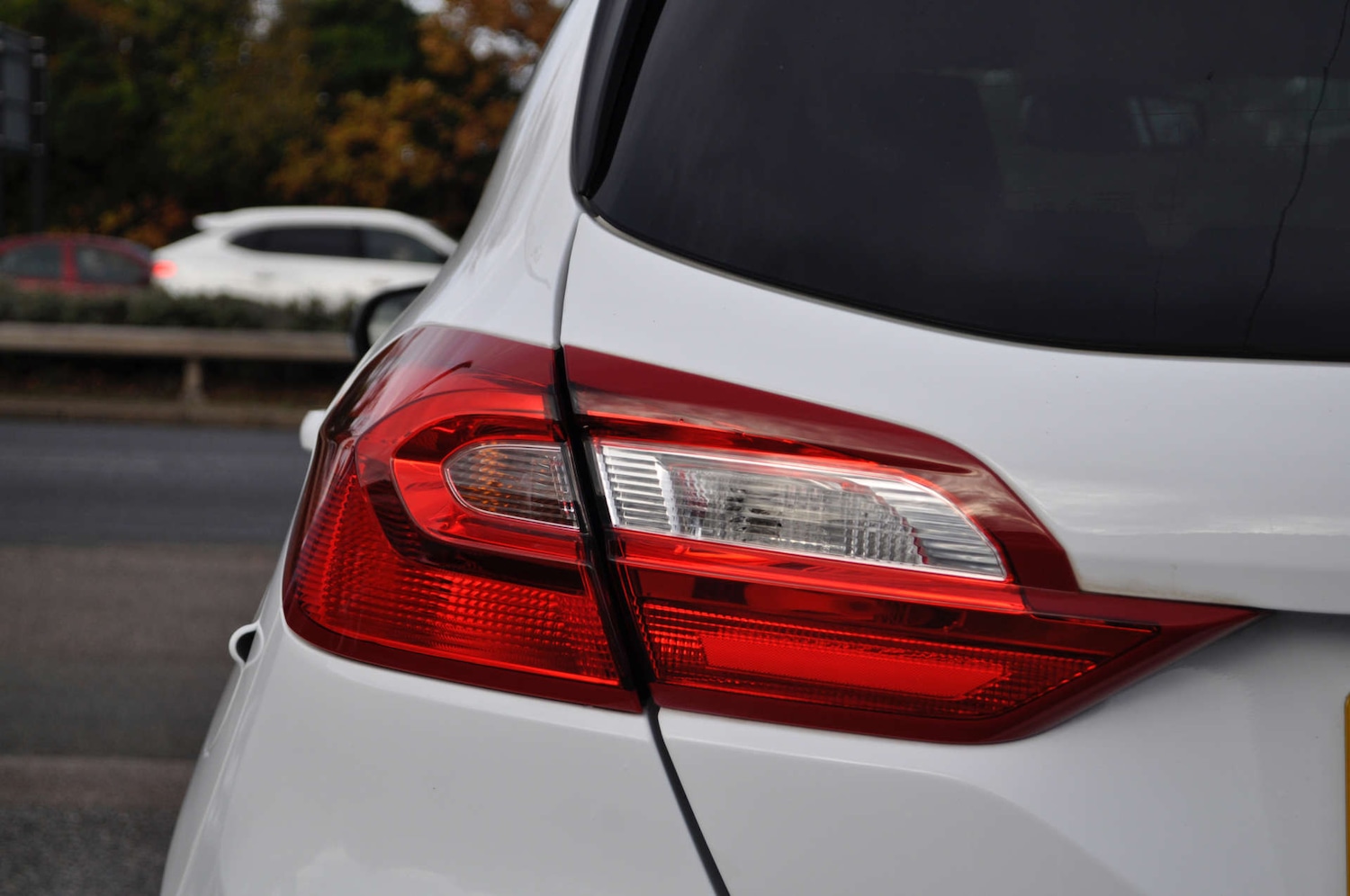 Used Ford Fiesta 2021 for sale - 76637973: Photo 33