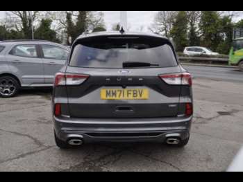 Used Ford Kuga 2022 for sale - 73591818: Photo