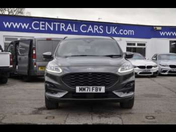 Used Ford Kuga 2022 for sale - 73591818: Photo