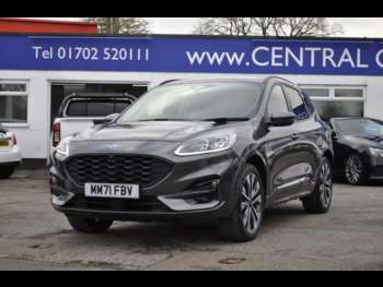 Used Ford Kuga 2022 for sale - 73591818: Photo