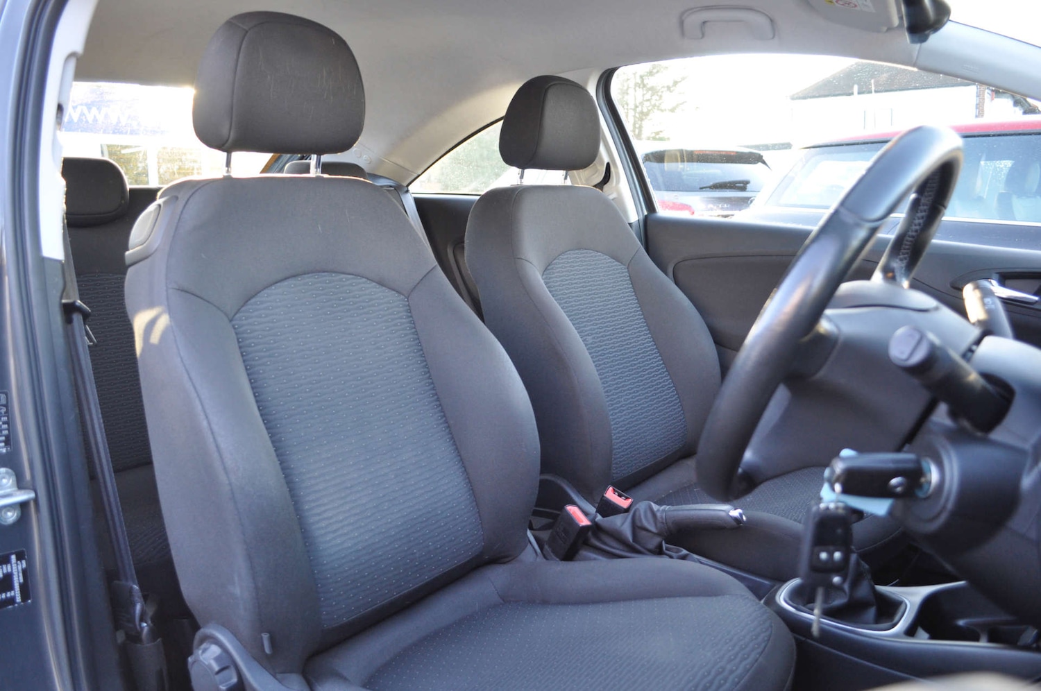 Used Vauxhall Corsa 2016 for sale - 76599663: Photo 10