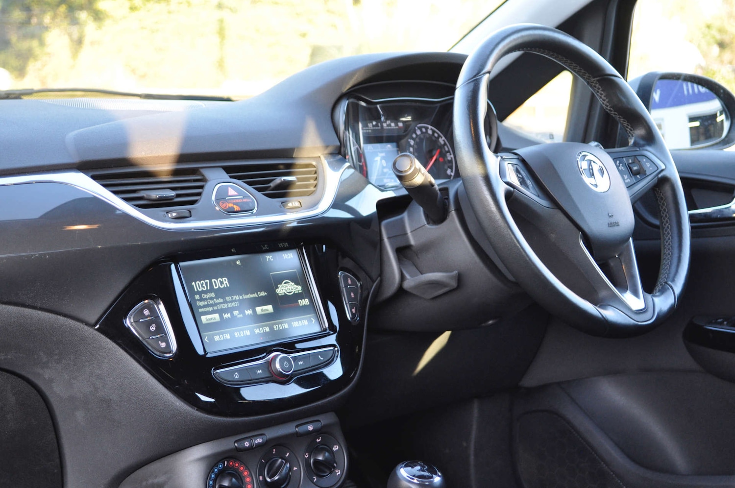 Used Vauxhall Corsa 2016 for sale - 76599663: Photo 13