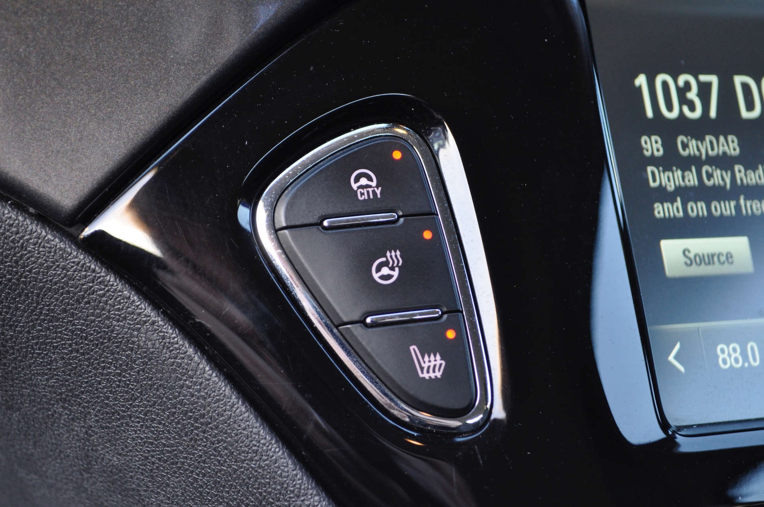 Used Vauxhall Corsa 2016 for sale - 76599663: Photo 14