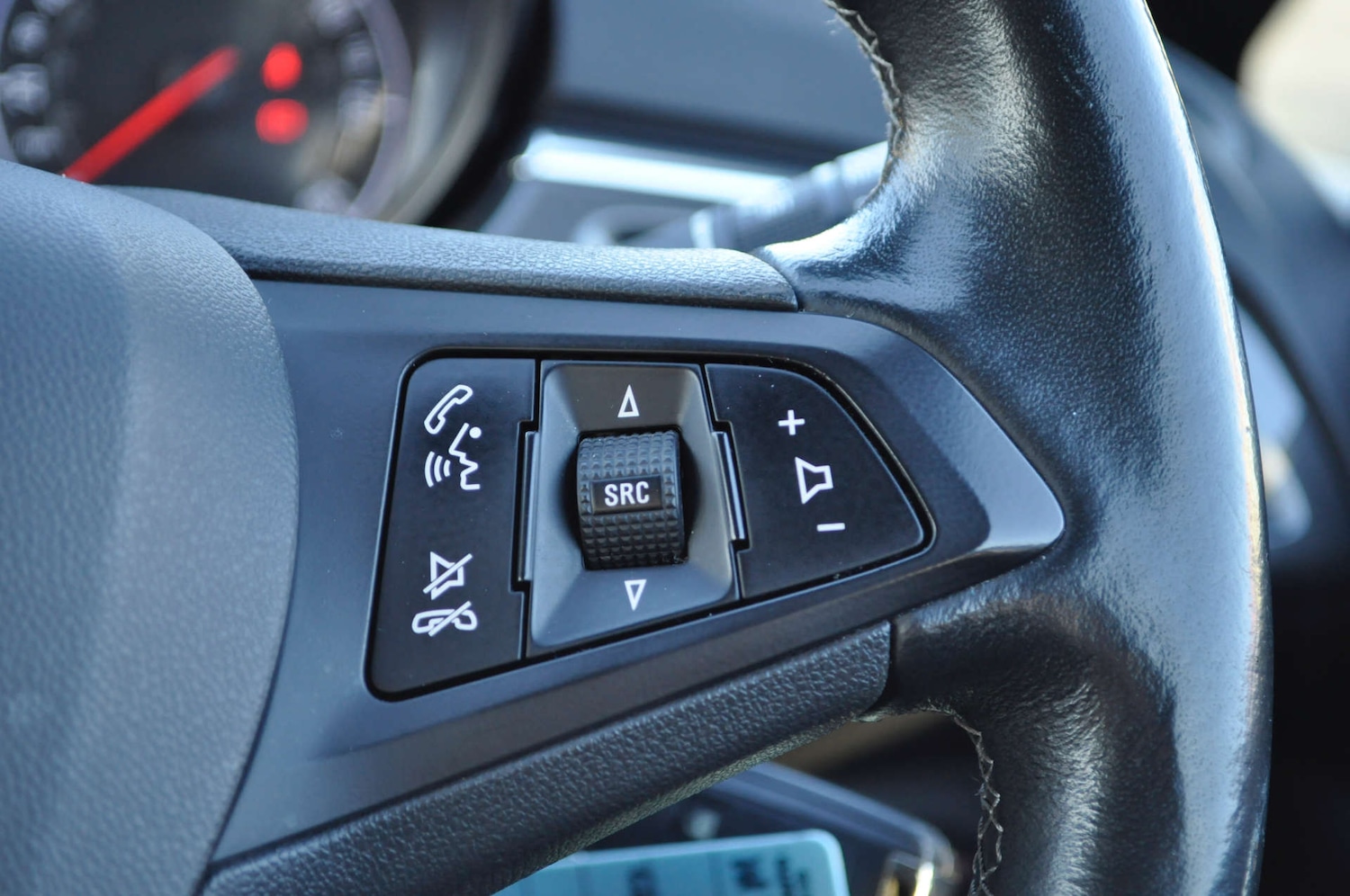 Used Vauxhall Corsa 2016 for sale - 76599663: Photo 17