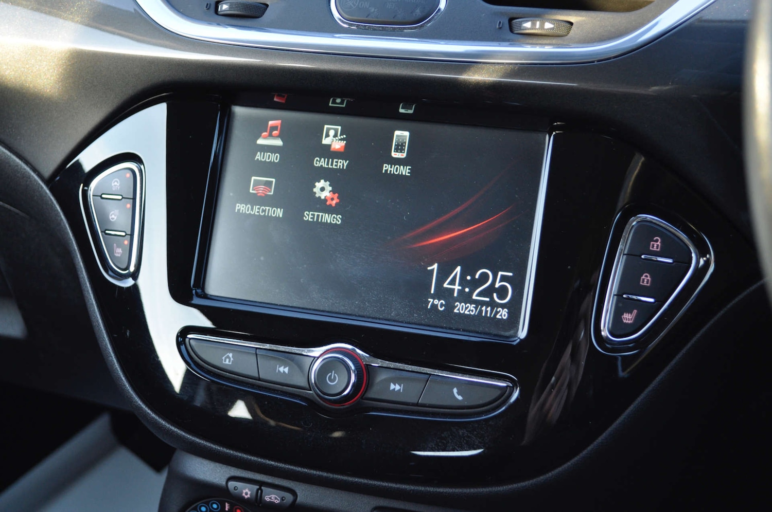 Used Vauxhall Corsa 2016 for sale - 76599663: Photo 19