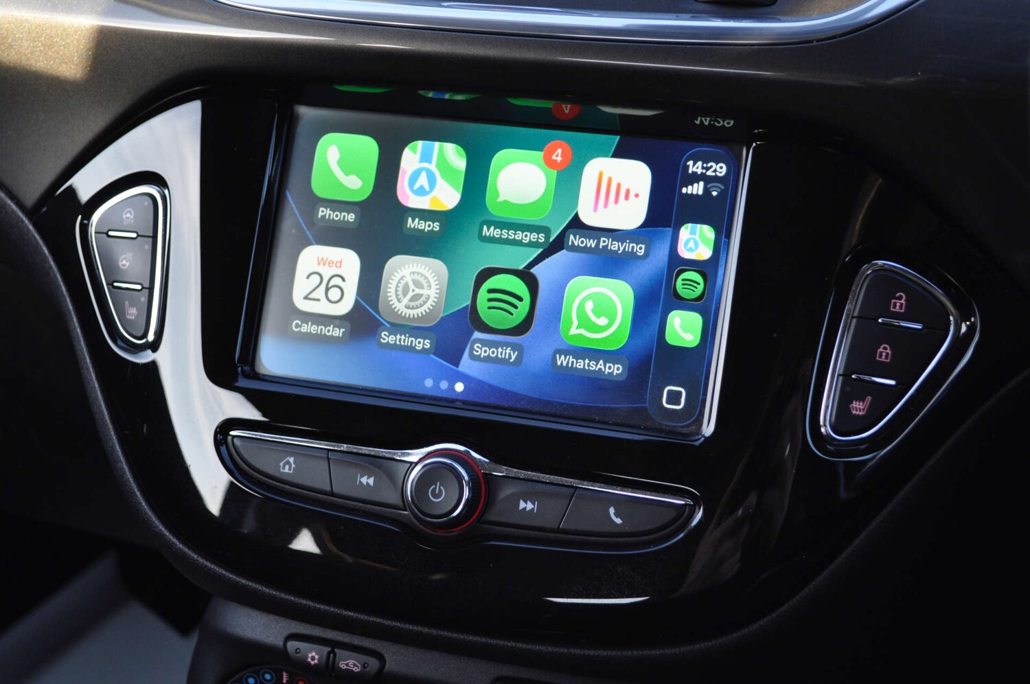 Used Vauxhall Corsa 2016 for sale - 76599663: Photo 20