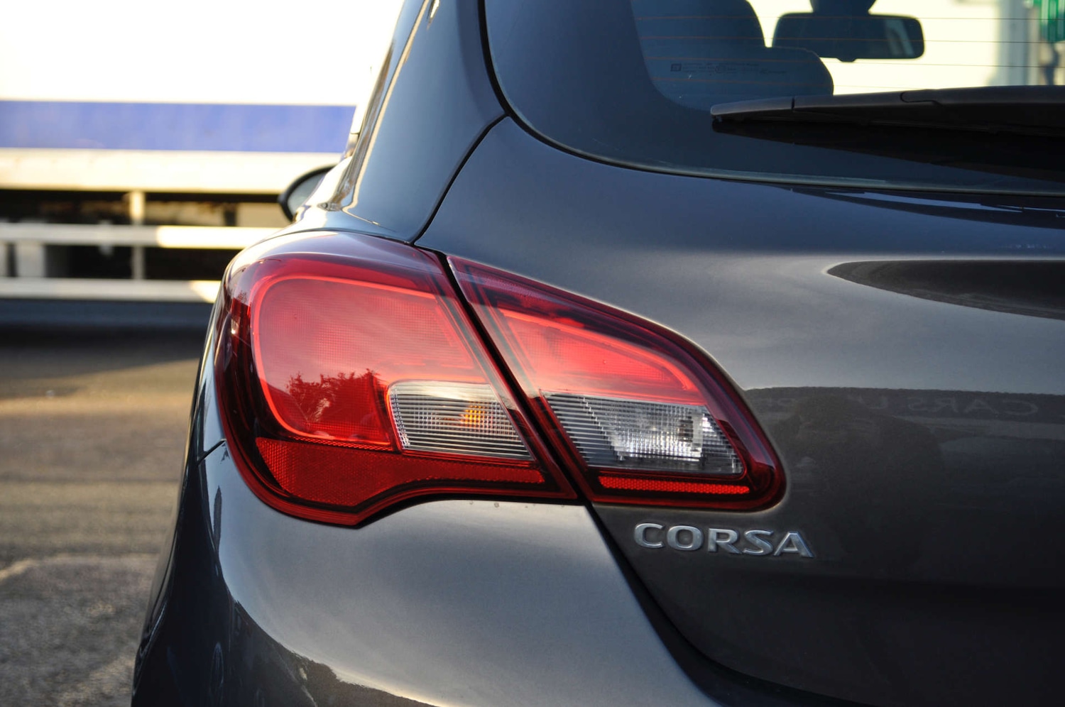 Used Vauxhall Corsa 2016 for sale - 76599663: Photo 28