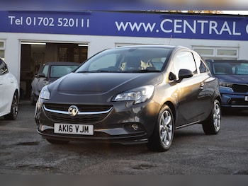 Used Vauxhall Corsa 2016 for sale - 76599663: Photo