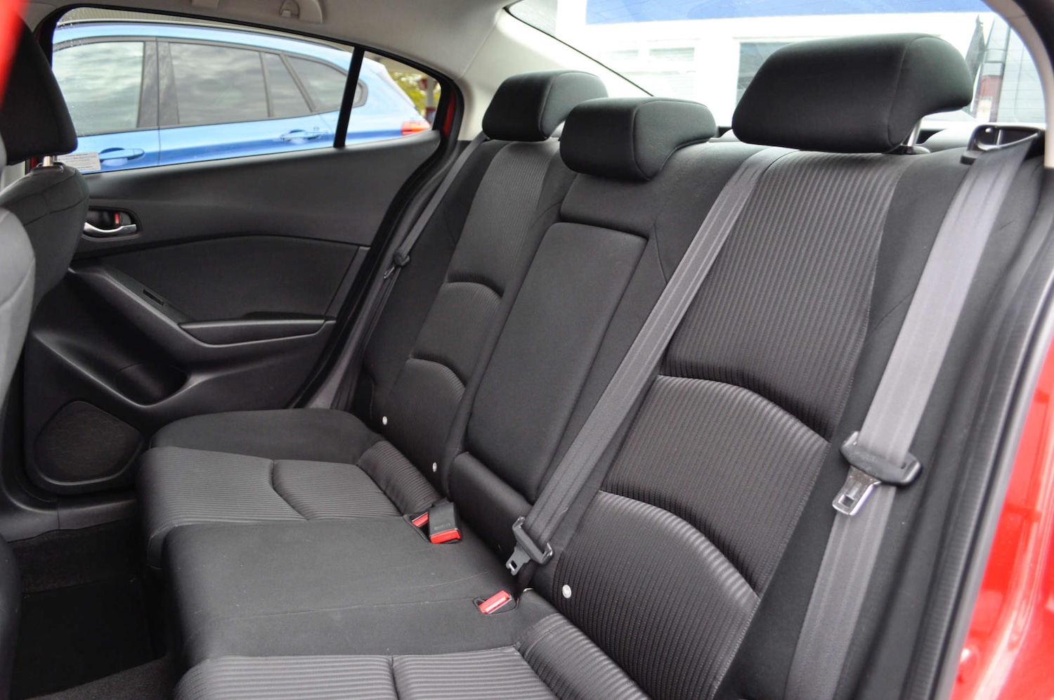 Used Mazda Mazda3 2015 for sale - 76375083: Photo 10