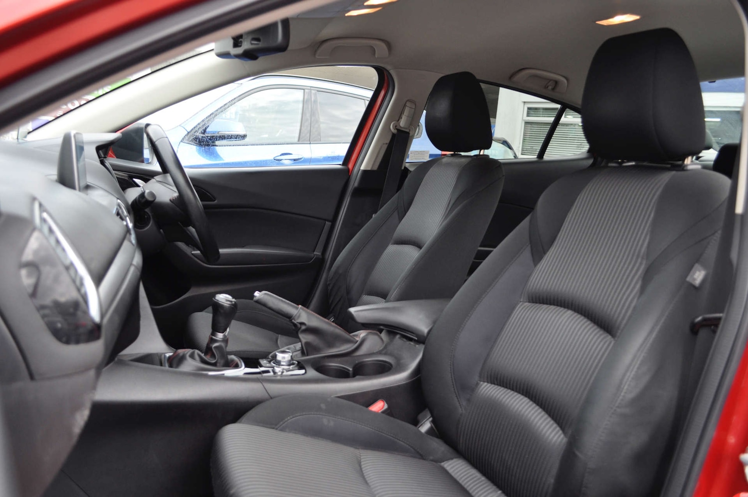 Used Mazda Mazda3 2015 for sale - 76375083: Photo 11