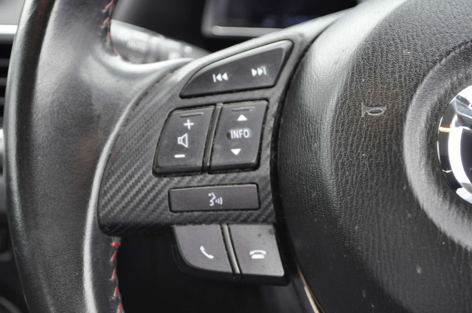 Used Mazda Mazda3 2015 for sale - 76375083: Photo 15