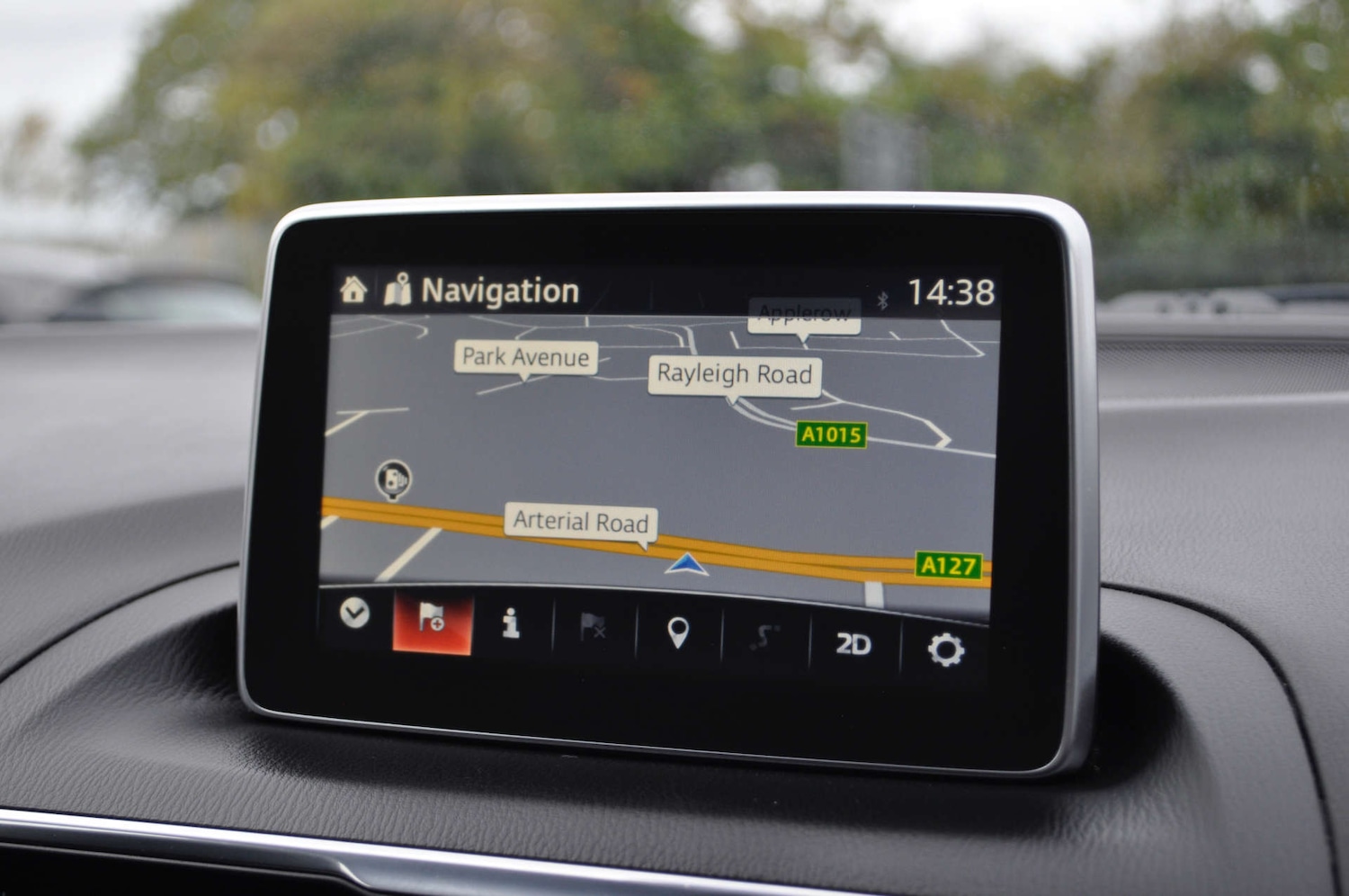 Used Mazda Mazda3 2015 for sale - 76375083: Photo 18