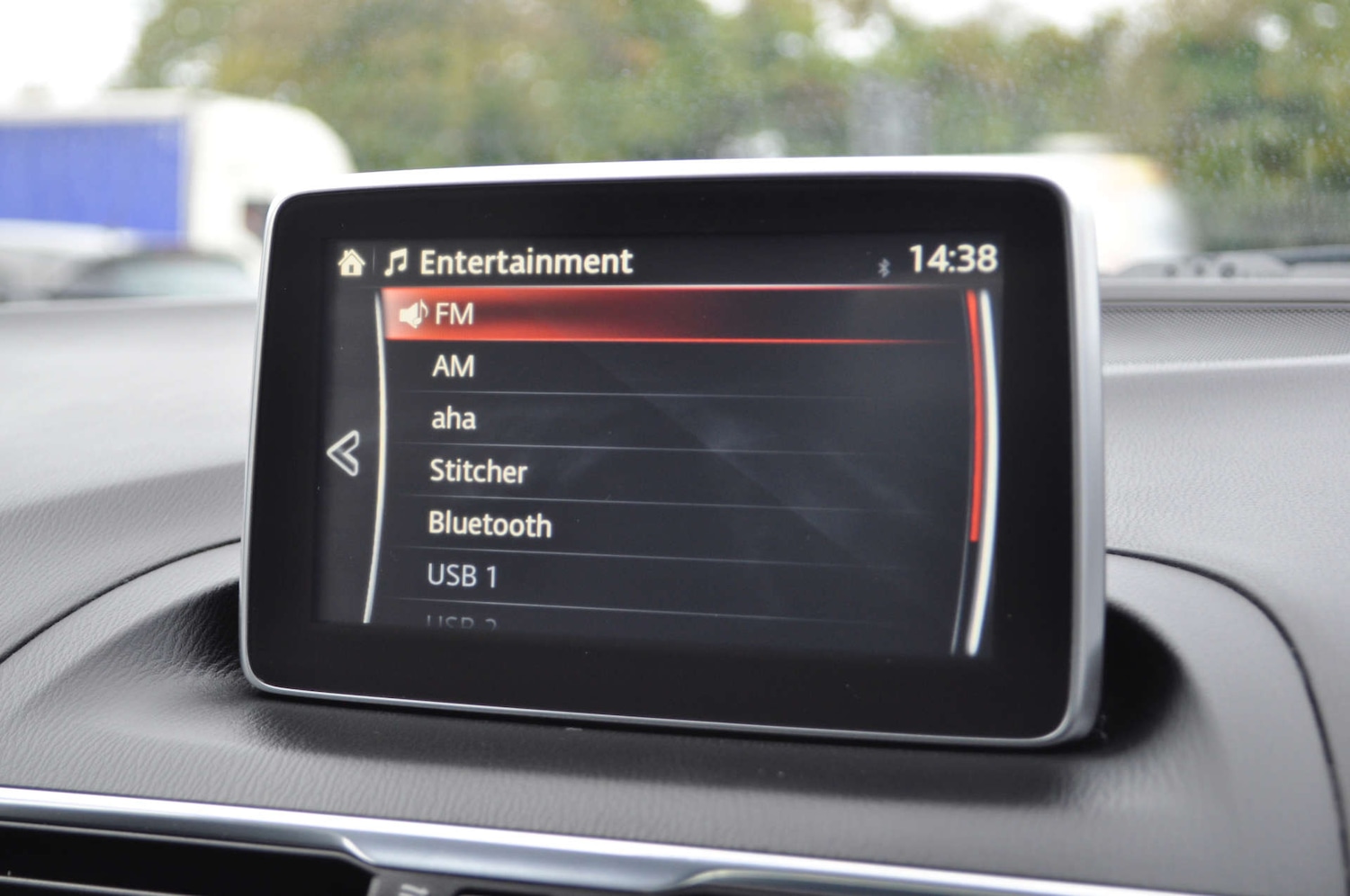 Used Mazda Mazda3 2015 for sale - 76375083: Photo 19